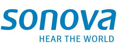 Sonova CH
