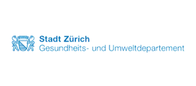 Stadt Zürich
